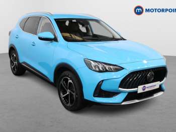 2023 - 1.5 T-GDI Trophy 5dr