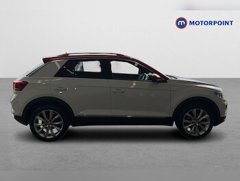 Used Volkswagen T-Roc undefined for sale - 78733979: Photo