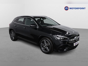 Used Mercedes-Benz GLA 2024 for sale - 78226901: Photo