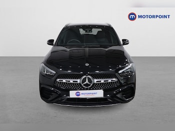 Used Mercedes-Benz GLA 2024 for sale - 78226901: Photo