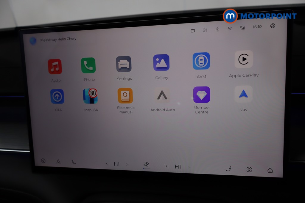 Used Chery Tiggo 8 2025 for sale - 77699041: Photo 10