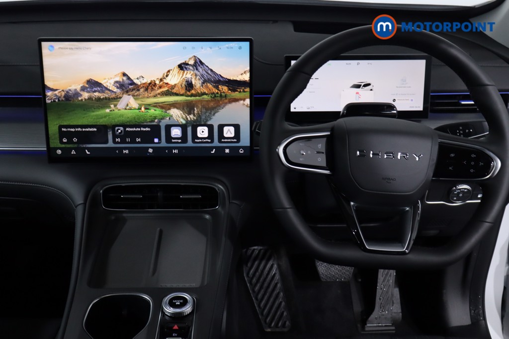 Used Chery Tiggo 8 2025 for sale - 77699041: Photo 11