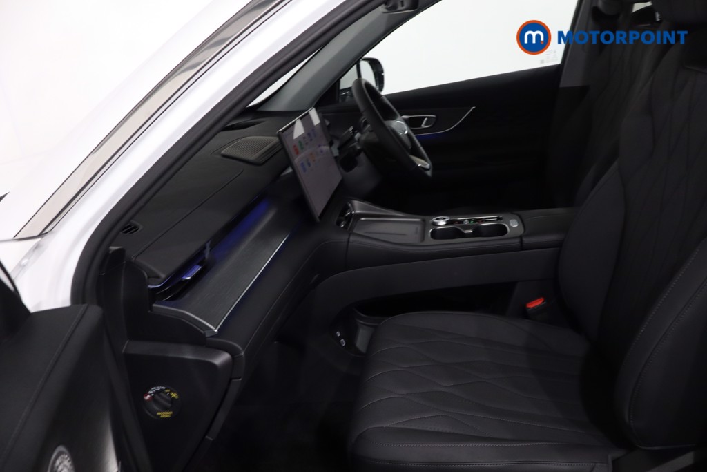 Used Chery Tiggo 8 2025 for sale - 77699041: Photo 12