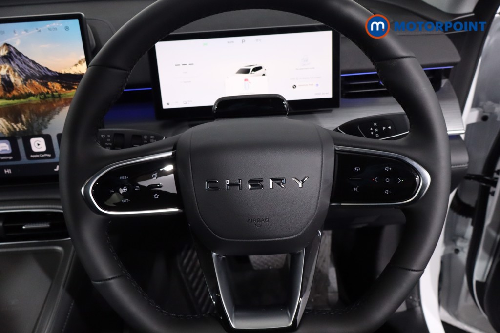 Used Chery Tiggo 8 2025 for sale - 77699041: Photo 14