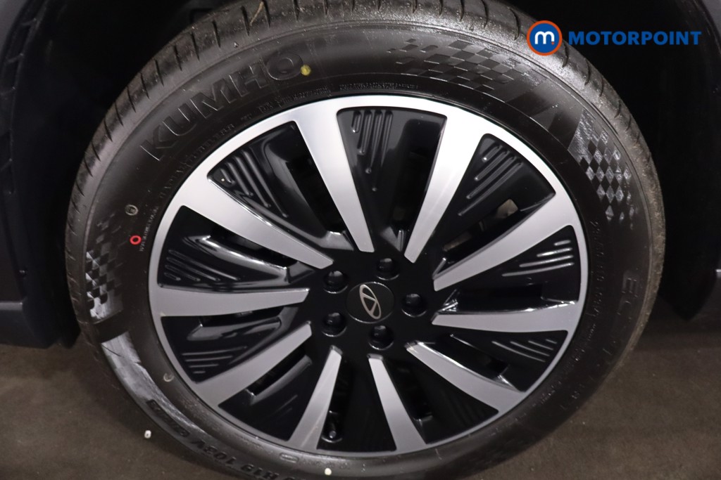 Used Chery Tiggo 8 2025 for sale - 77699041: Photo 19