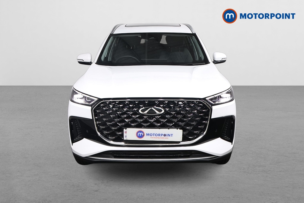 Used Chery Tiggo 8 2025 for sale - 77699041: Photo 2