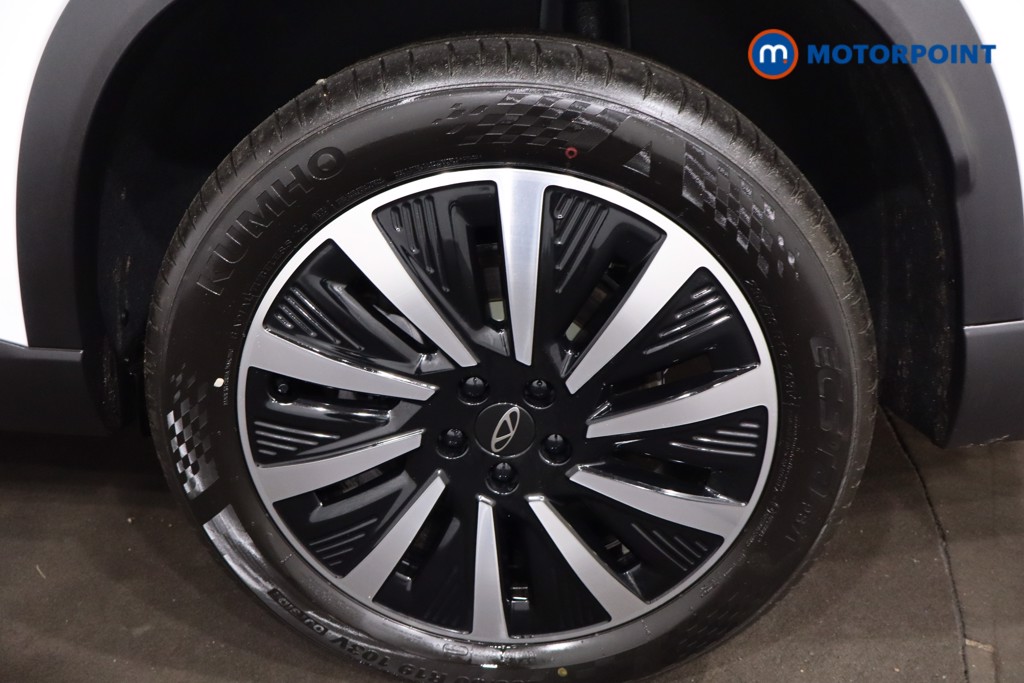 Used Chery Tiggo 8 2025 for sale - 77699041: Photo 20