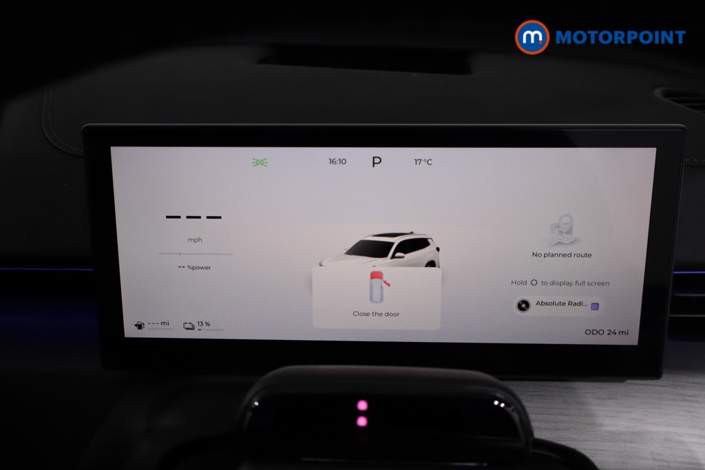 Used Chery Tiggo 8 2025 for sale - 77699041: Photo 24