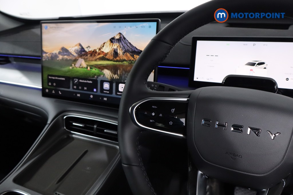 Used Chery Tiggo 8 2025 for sale - 77699041: Photo 25