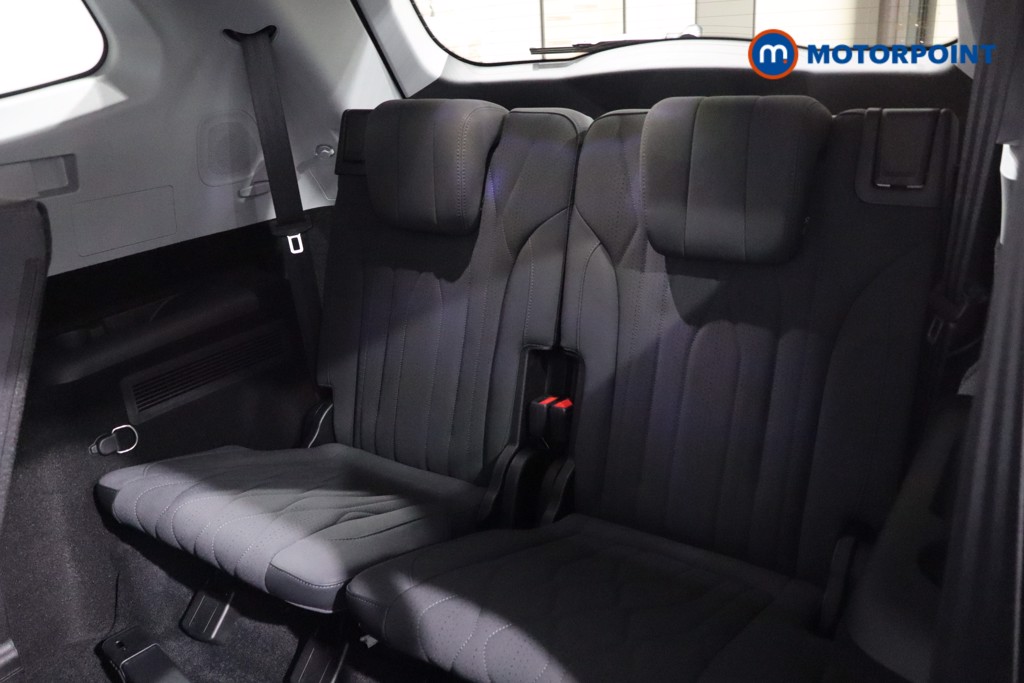 Used Chery Tiggo 8 2025 for sale - 77699041: Photo 34