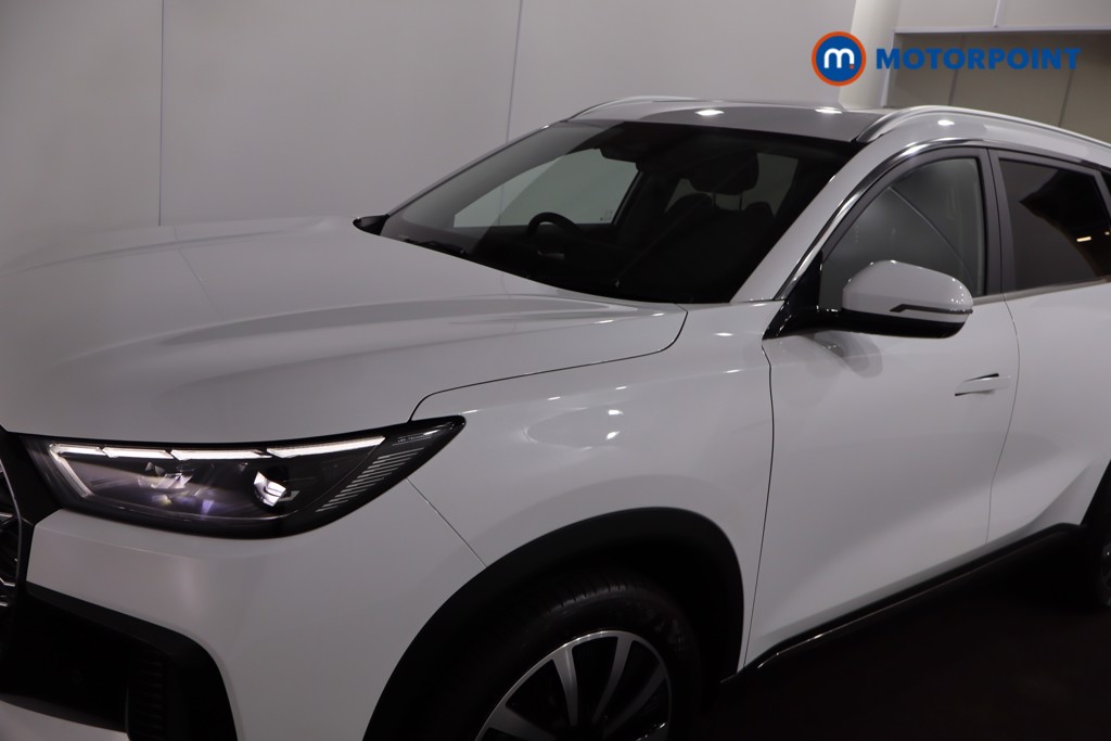 Used Chery Tiggo 8 2025 for sale - 77699041: Photo 35