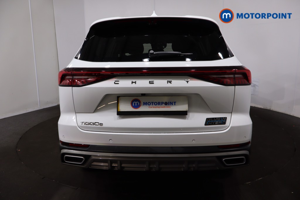 Used Chery Tiggo 8 2025 for sale - 77699041: Photo 41