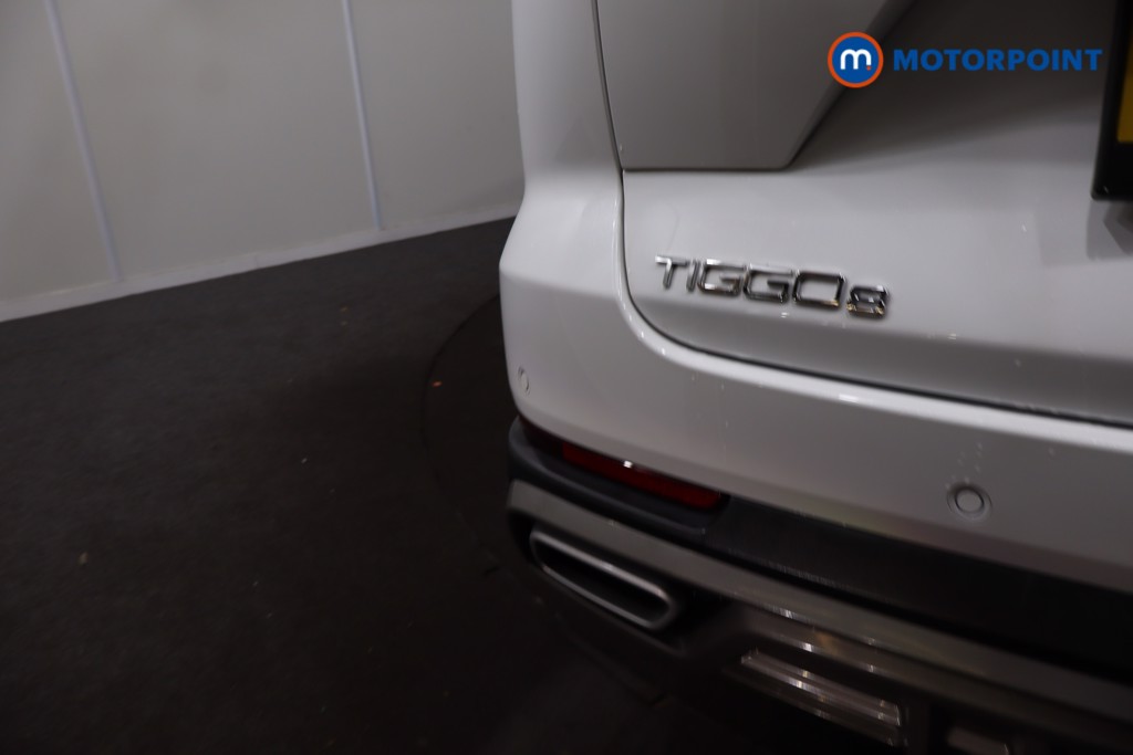 Used Chery Tiggo 8 2025 for sale - 77699041: Photo 43