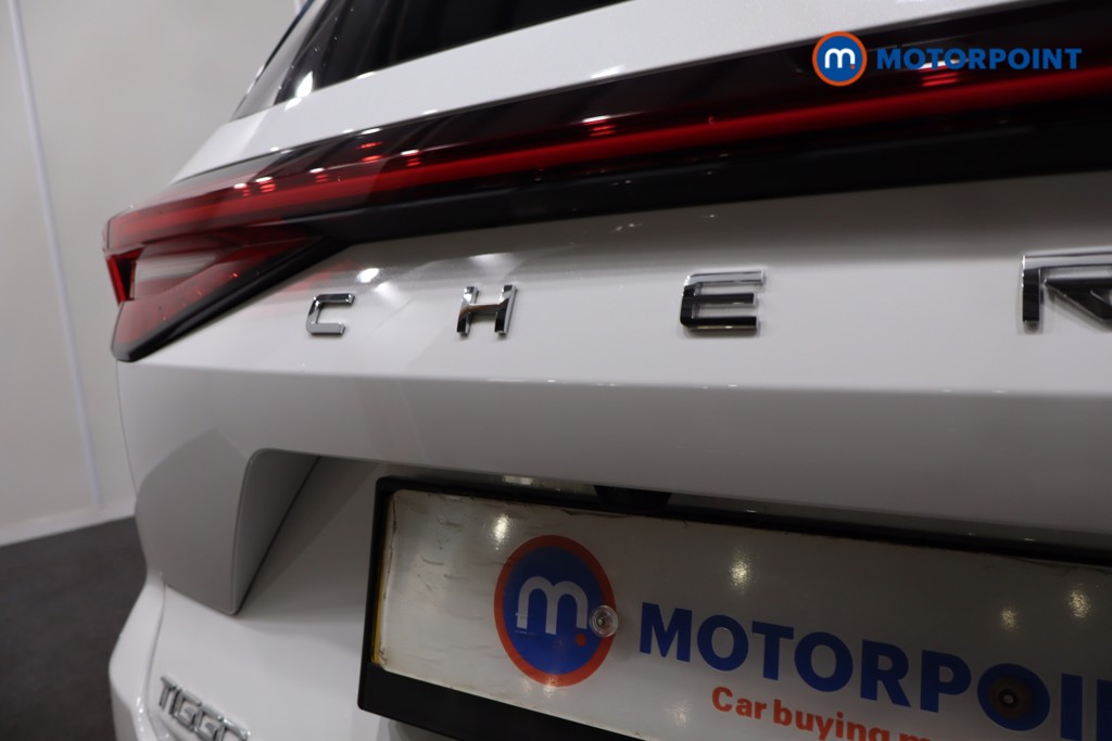 Used Chery Tiggo 8 2025 for sale - 77699041: Photo 44