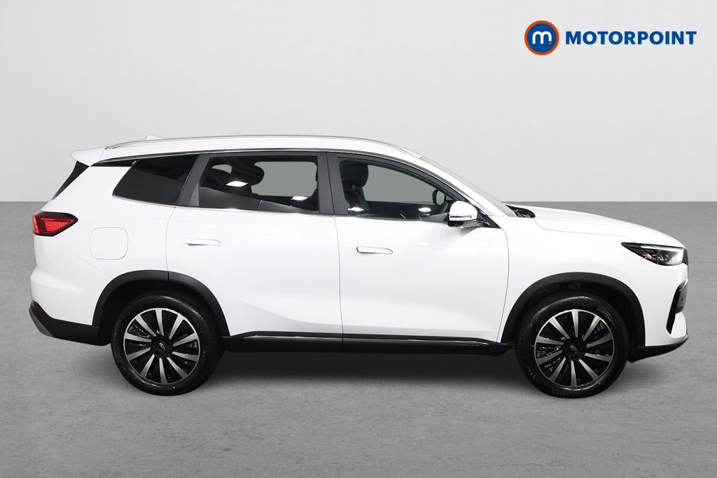 Used Chery Tiggo 8 2025 for sale - 77699041: Photo 8