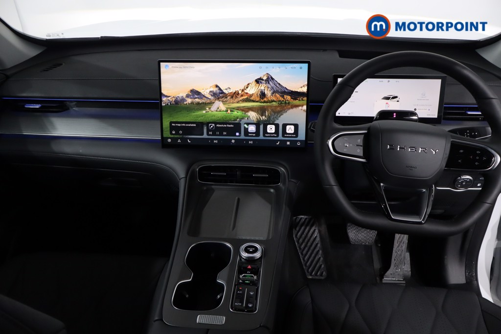 Used Chery Tiggo 8 2025 for sale - 77699041: Photo 9