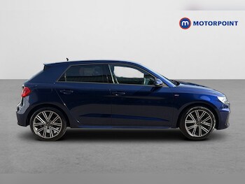 Used Audi A1 2023 for sale - 78765185: Photo