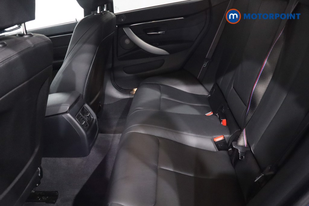 Used BMW 4 Series 2020 for sale - 77417898: Photo 13