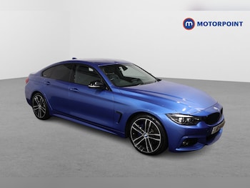 Used BMW 4 Series undefined for sale - 77417898: Photo