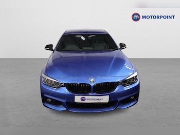 Used BMW 4 Series undefined for sale - 77417898: Photo