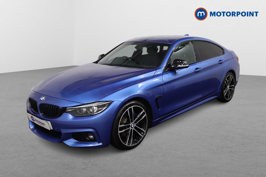 Used BMW 4 Series 2020 for sale - 77417898: Photo 3