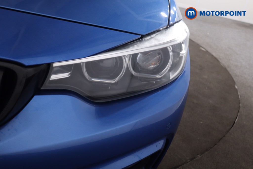 Used BMW 4 Series 2020 for sale - 77417898: Photo 41