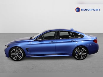 Used BMW 4 Series undefined for sale - 77417898: Photo