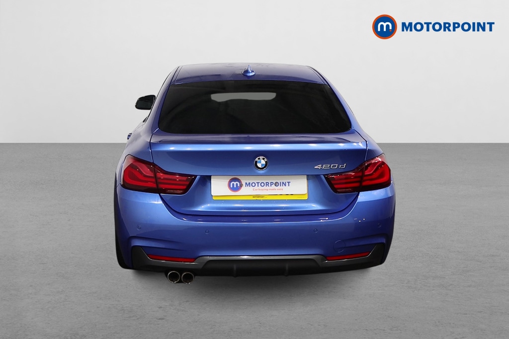 Used BMW 4 Series 2020 for sale - 77417898: Photo 6