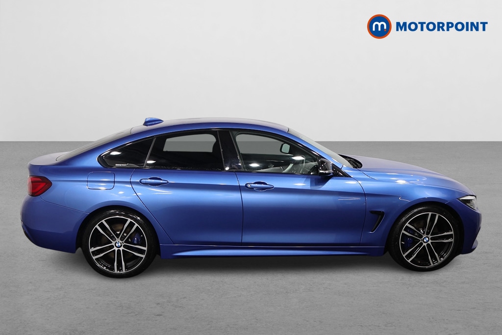 Used BMW 4 Series 2020 for sale - 77417898: Photo 8