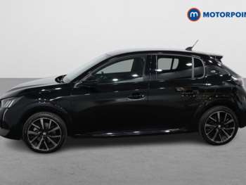 Used Peugeot 208 2023 for sale - 75067034: Photo