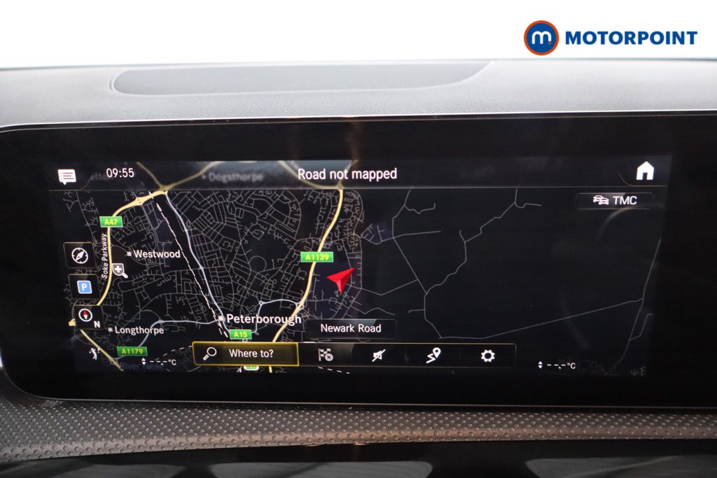 Used Mercedes-Benz A-Class 2022 for sale - 76653582: Photo 10