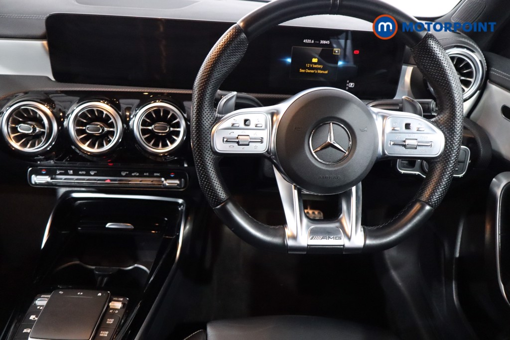 Used Mercedes-Benz A-Class 2022 for sale - 76653582: Photo 11