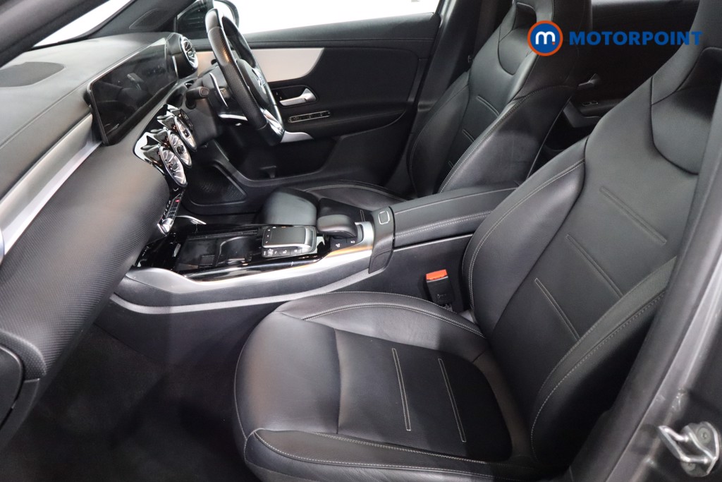 Used Mercedes-Benz A-Class 2022 for sale - 76653582: Photo 12