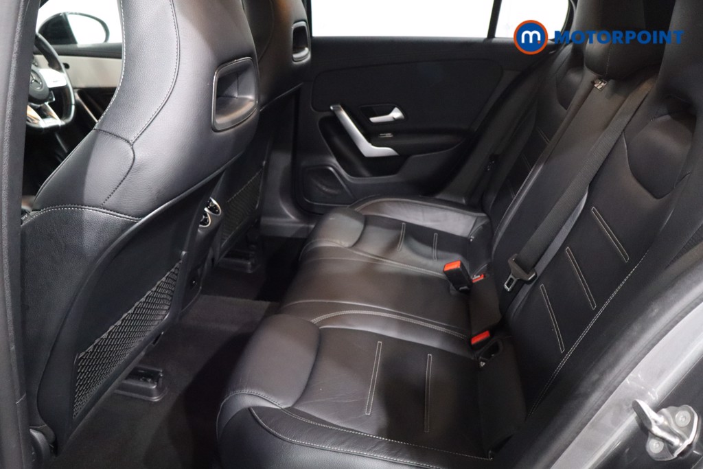 Used Mercedes-Benz A-Class 2022 for sale - 76653582: Photo 13