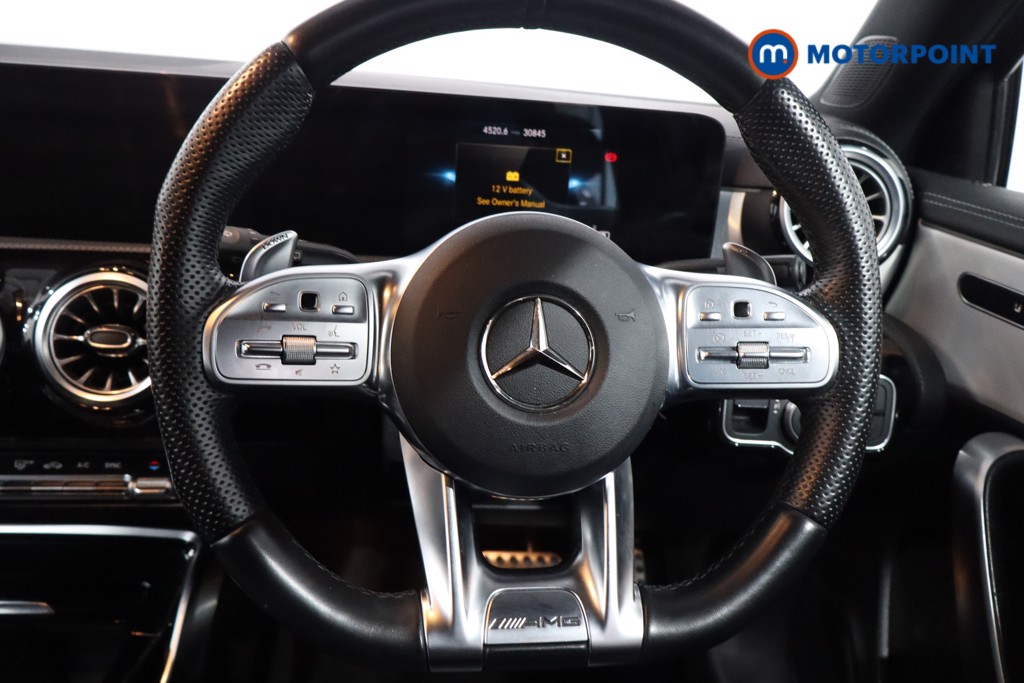 Used Mercedes-Benz A-Class 2022 for sale - 76653582: Photo 14