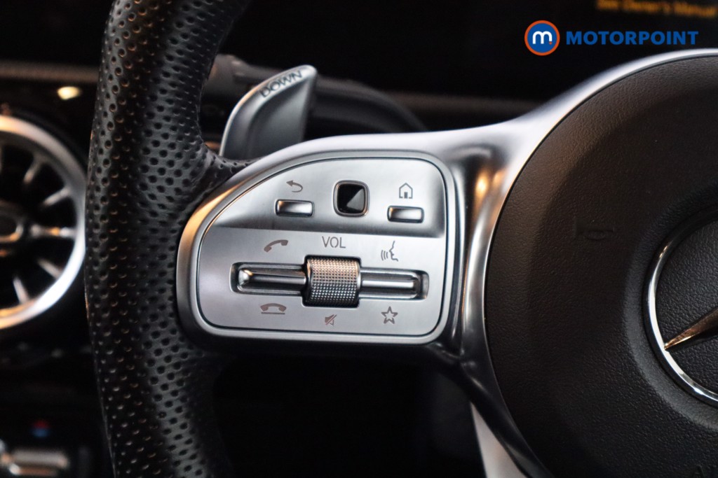 Used Mercedes-Benz A-Class 2022 for sale - 76653582: Photo 15