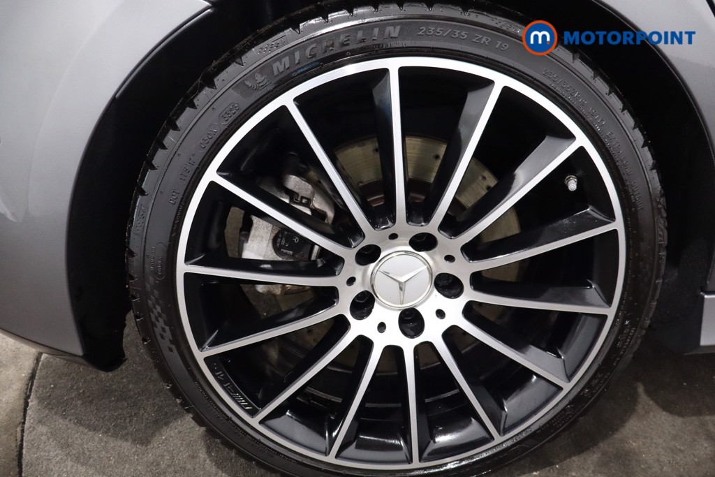 Used Mercedes-Benz A-Class 2022 for sale - 76653582: Photo 17