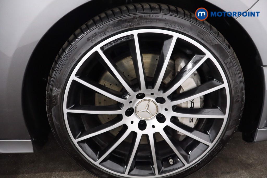 Used Mercedes-Benz A-Class 2022 for sale - 76653582: Photo 18