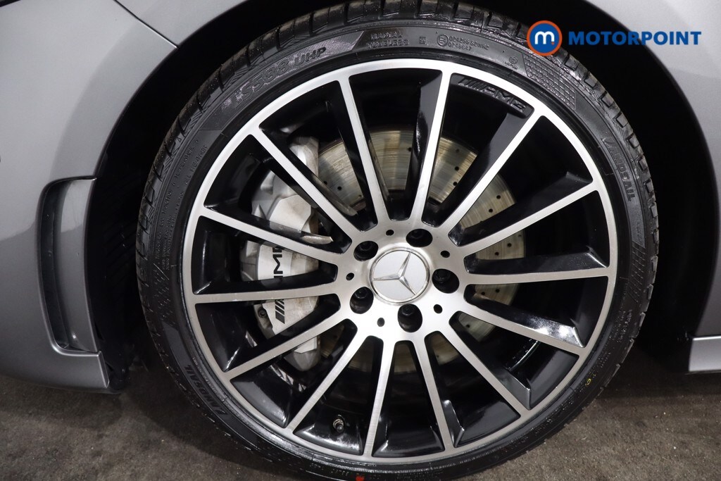 Used Mercedes-Benz A-Class 2022 for sale - 76653582: Photo 19