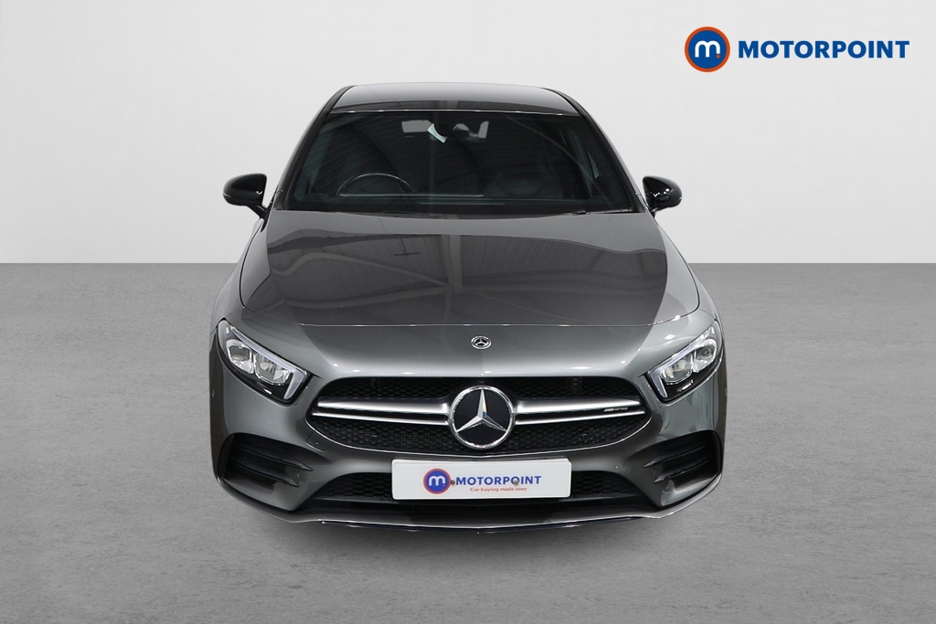 Used Mercedes-Benz A-Class 2022 for sale - 76653582: Photo 2