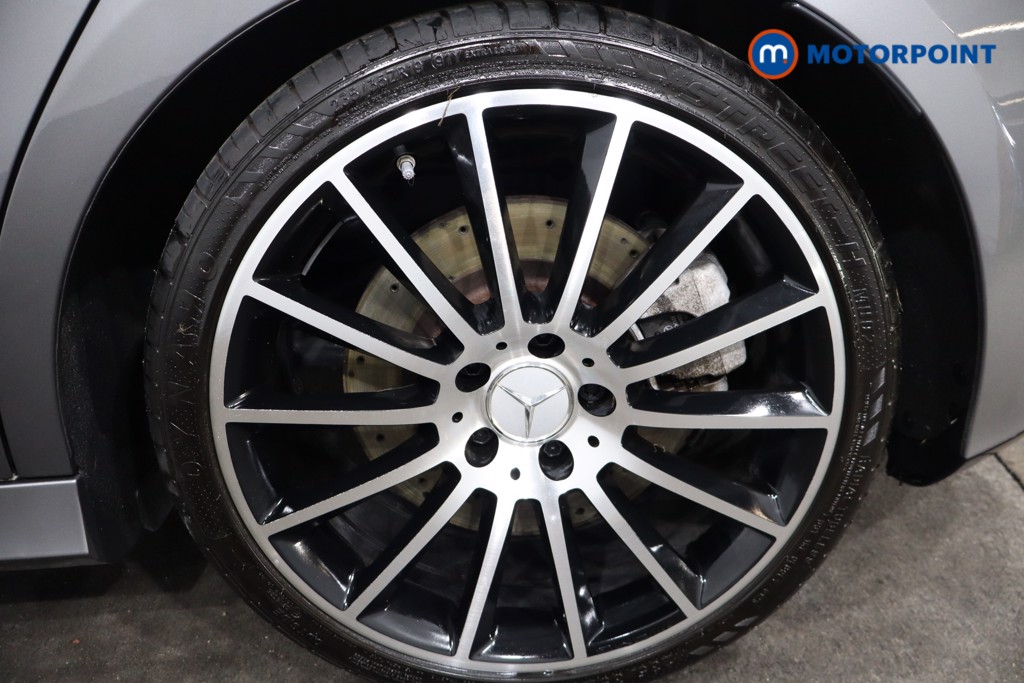 Used Mercedes-Benz A-Class 2022 for sale - 76653582: Photo 20