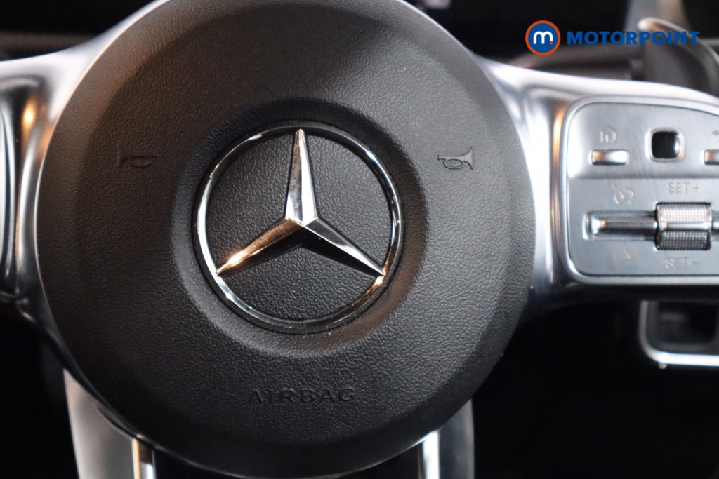 Used Mercedes-Benz A-Class 2022 for sale - 76653582: Photo 23