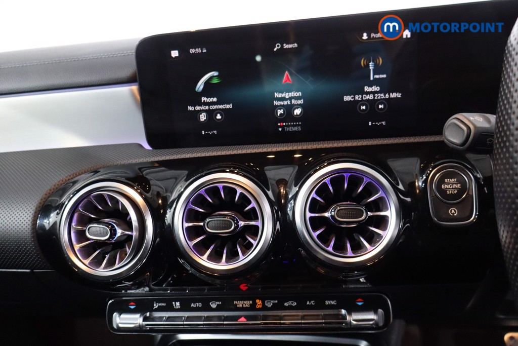 Used Mercedes-Benz A-Class 2022 for sale - 76653582: Photo 25