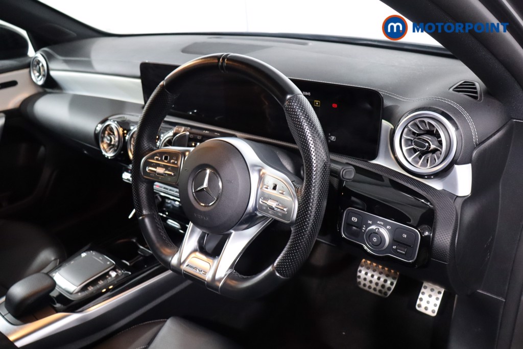 Used Mercedes-Benz A-Class 2022 for sale - 76653582: Photo 33