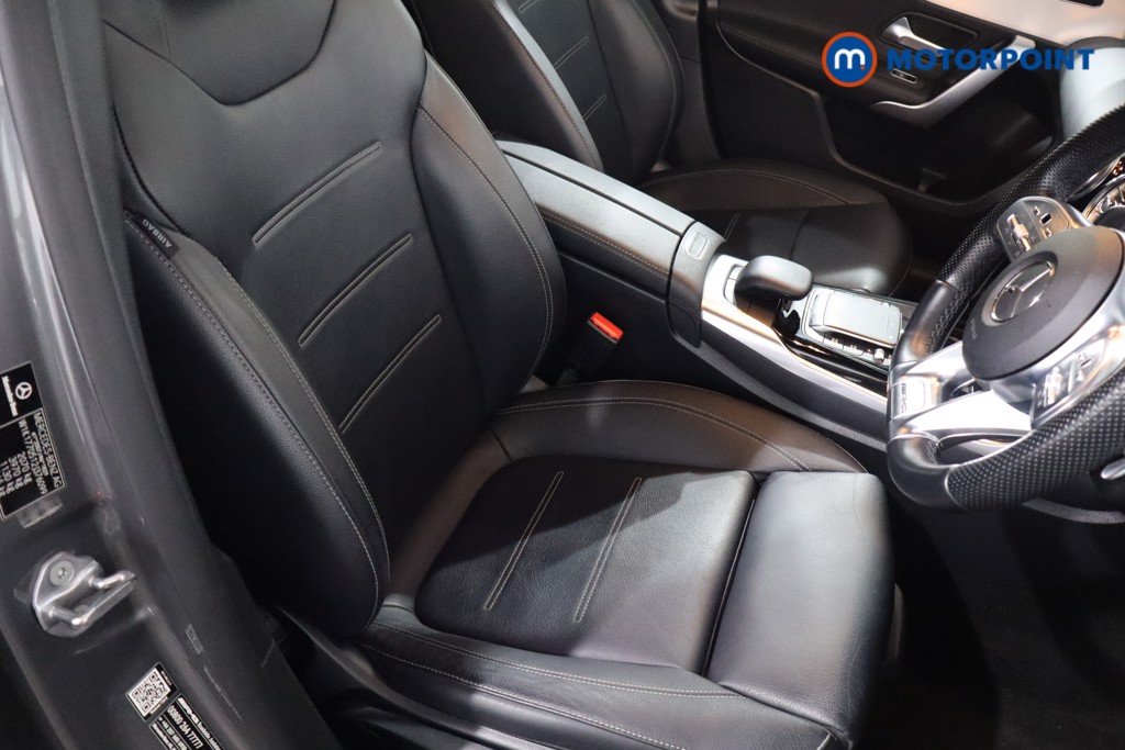 Used Mercedes-Benz A-Class 2022 for sale - 76653582: Photo 34