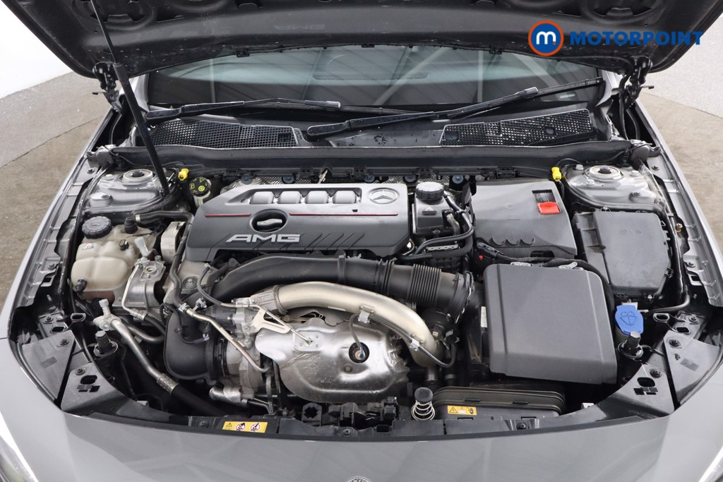 Used Mercedes-Benz A-Class 2022 for sale - 76653582: Photo 37