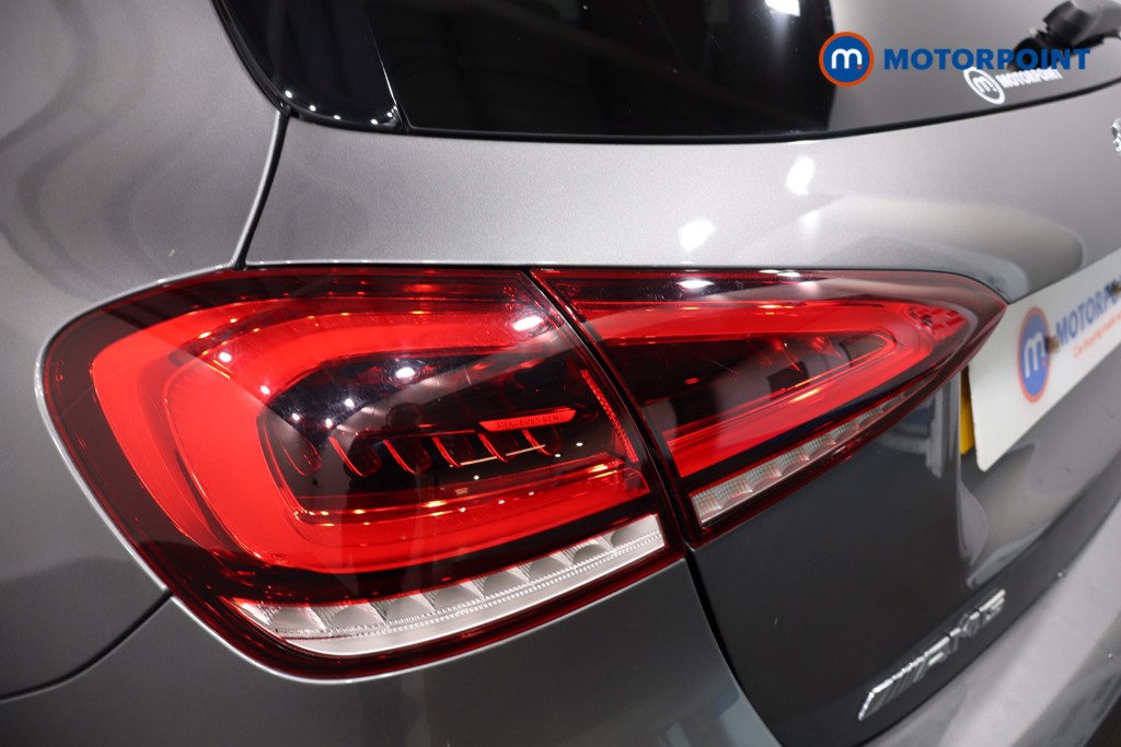 Used Mercedes-Benz A-Class 2022 for sale - 76653582: Photo 39