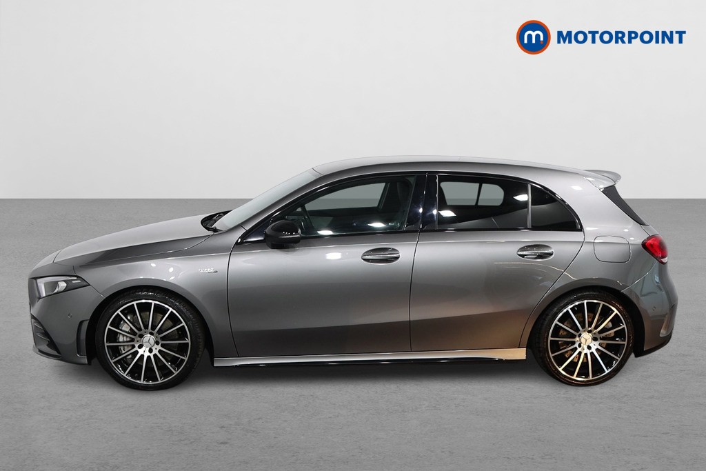 Used Mercedes-Benz A-Class 2022 for sale - 76653582: Photo 4