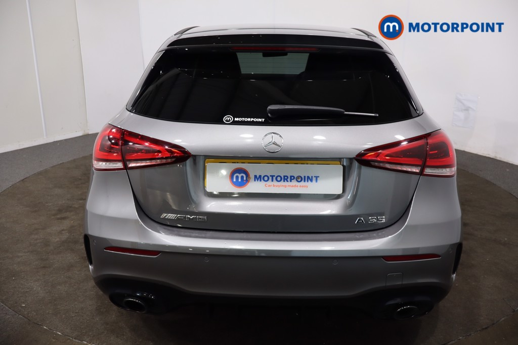 Used Mercedes-Benz A-Class 2022 for sale - 76653582: Photo 42