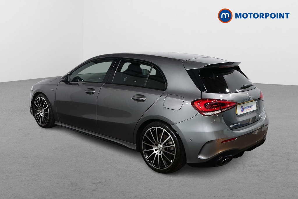 Used Mercedes-Benz A-Class 2022 for sale - 76653582: Photo 5